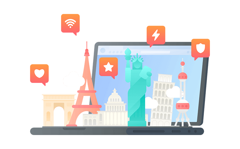 在圭亚那连接到中国vpn - 返华加速器